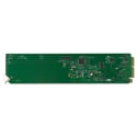 Ross SRA-8802-R2 openGear High Density 3G/HD/SD SDI Reclocking DA with A/B Input Failover Protection & R2 Rear Module