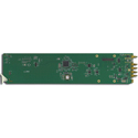 Photo of Ross SRA-8901-10 12G / 6G / 3G / HD / SD / MADI Distribution Amplifier - 1 In / 10 Out - openGear Card