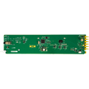 Ross SRA-8901-R 12G Bypass Protection Switch Card with Output Distribution