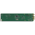 Ross SRA-8901-4-R3S openGear Card 12G/6G/3G/HD/SD/MADI Distribution Amplifier 1 In / 4 Out w/ R3S Split Rear Module