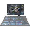 Ross TouchDrive 15.6 Inch TouchScreen Controller with 1920x1080 Resolution - VESA 75 and 100