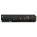 Ross UDA-8705A-R2 Analog Video Utility Distribution Amplifier with 20-Slot frame Rear Module R2-8705