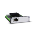Ross ULTRIX-MOD-NDI NDI I/O Sub-module for ULTRIX-MODX-IO - 4x NDI Senders & 4x NDI Receivers up to 1080p60 - 1GbE RJ45