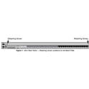 Ross ULTRIX-IO-BP Ultrix IO Blank Panel Cover Plate