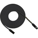 Rapco HOGM-25.K Roadhog Series HOGM Microphone Cable - 25 Feet
