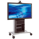 Avteq Rollabout Plasma/LCD Stand