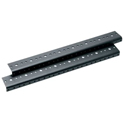 Photo of Middle Atlantic RRF10 10RU 10-32 Threaded Rackrail - Pair