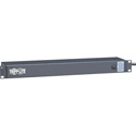 Photo of Tripplite RS-0615-R 1RU Rackmount Power Strip with 6 Rear Facing Outlets and 15ft Cord