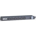 Photo of Tripp Lite RS-1215 12 Outlet Rackmount Power Strip