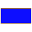 Roscolux 24 Inch x 25 Foot Gel Roll Parry Sky Blue