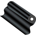Photo of Rosco 101010014825 Cinefoil in Polybag - Matte Black - 48 Inches x 25 Feet Roll