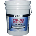 Rosco 150060550640 Tough Prime Black - 5 Gallon