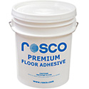 Photo of Rosco 300087550448 Premium Floor Adhesive No.755 - 3.5 Gallon Pail