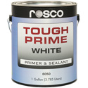 Photo of Rosco 6050 Tough Prime - Primer & Sealant - White - 1 Gallon