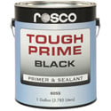 Photo of Rosco 6055 Tough Prime - Primer & Sealant - Black - 1 Gallon