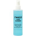 Rosco Lens Cleaner Spray Bottle - 8 Ounce