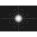 Photo of Rosco R119 Light Hamburg Frost Supergel Filter 20 in x 24in Sheet