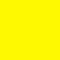 Rosco R4590 Light Gel Filter - CalColor 90 Yellow - 20-Inch x 24-Inch Sheet