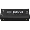 Roland Systems Group UVC-01 USB 3.0 Video Capture Device