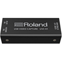 Roland Systems Group UVC-01 USB 3.0 Video Capture Device