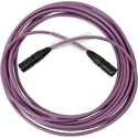 Photo of SoundTools SC12-60 SuperCAT etherCON to etherCON CAT5e Cable with Flexible Jacket - Purple - 200ft/60m