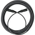 SoundTools SC32-15 SuperCAT etherCON to etherCON CAT5e Cable with Flexible Jacket - Black - 50ft/15m
