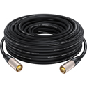 Photo of SoundTools SC32-30 SuperCAT etherCON to etherCON CAT5e Cable with Flexible Jacket - Black - 100ft/30m