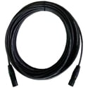 SoundTools SC732-15 SuperCAT 7 - etherCON to etherCON Category 7 - 15m/50ft Black