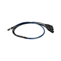 Photo of SoundTools SCTMX-RJ45 Male RJ45 to Breakout to 4 Male XLR