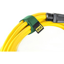 Photo of Rip-Tie CableWrap 1x14 Green 100pk