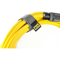 Photo of Rip-Tie CableWrap 1x21 Grey 100 Pack