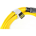 Photo of Rip-Tie CableWrap 1x9 White 10 Pack