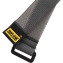 Photo of Black Cinch Strap 1x22 10 Pack