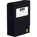 RTS BP-240 Battery Pack for the RTS TR-240