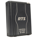 Photo of RTS BP4000 Universal Beltpack with 4-pin Female Connection - Bstock (Unit is new but missing packaging/manual)