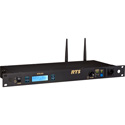 Photo of RTS BTR-240 2.4 GHz Wireless Base Station A4F Headset Jack - Li-ion Battery Included