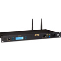 Photo of RTS BTR-240 2.4 GHz Wireless Base Station A4M Headset Jack - Li-ion Battery Included