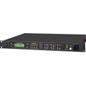 RTS BTR-800E88R5 Base Station A5F Headset Jack and E88 Band
