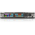 Photo of RTS KP-5032 OMNEO 32-Key IP Intercom Keypanel with HD Color Display - 2RU