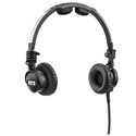 RTS LH-302 Double-Sided Headset - No Microphone - 1/4 Inch Connector