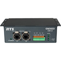 RTS OEI-2 OMNEO External Interface-2 Channel