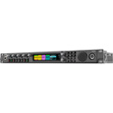 Photo of RTS OMS OMNEO Main Station Analog Plus Partyline Intercom Base - 4-Pin Female