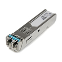 Photo of RTS OM-SM SFP ODIN LC Duplex Singlemode Fiber Module  - 15 km SFP