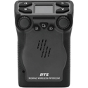 RTS TR-1000 US 5F Nomad Wireless Intercom Beltpack- IP-65 Rated