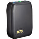 Photo of RTS TR-240 Beltpack A4M Headset Jack - Li-ion Battery Included