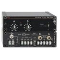 RDL RU-PA518 10 W Stereo / 18 W Mono Audio Amplifier - 8 Ohm