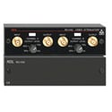 Photo of RDL RU-VA2 Dual Adjustable Video Attenuator - BNC