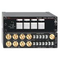 RDL RU-VSX4 Video Switcher - 4x1 - BNC