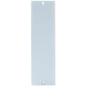 Rupert Neve Designs 430-00254 Blank Panel for R6 and R10 500 Series Racks