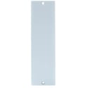 Photo of Rupert Neve Designs 430-00254 Blank Panel for R6 and R10 500 Series Racks